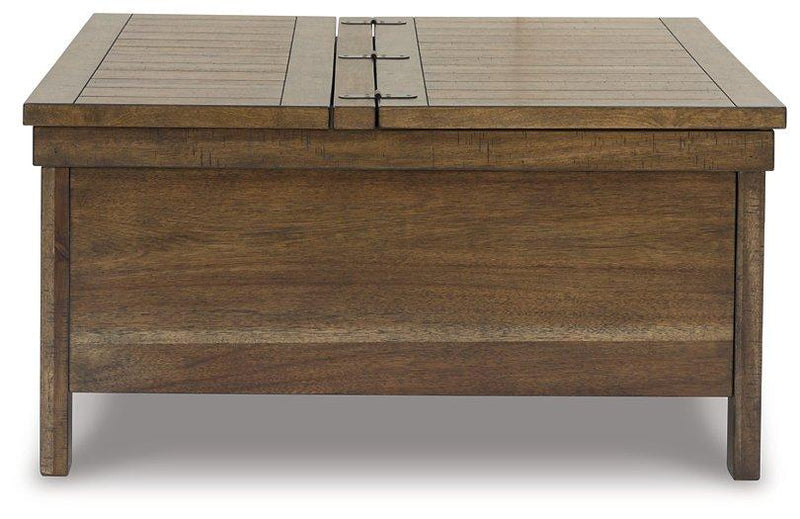 Moriville Occasional Table Set - Ace Furniture and Decor
