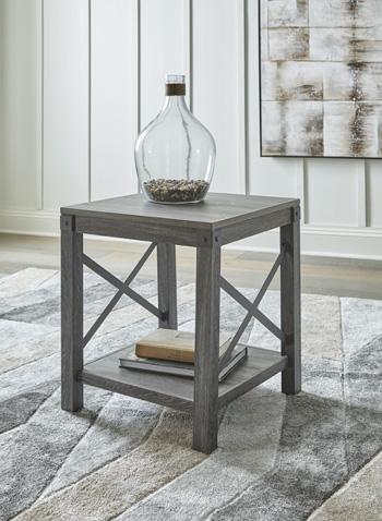 Freedan Occasional Table Set - Ace Furniture and Decor