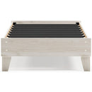 Socalle Bed and Mattress Set - Ace Furniture and Decor