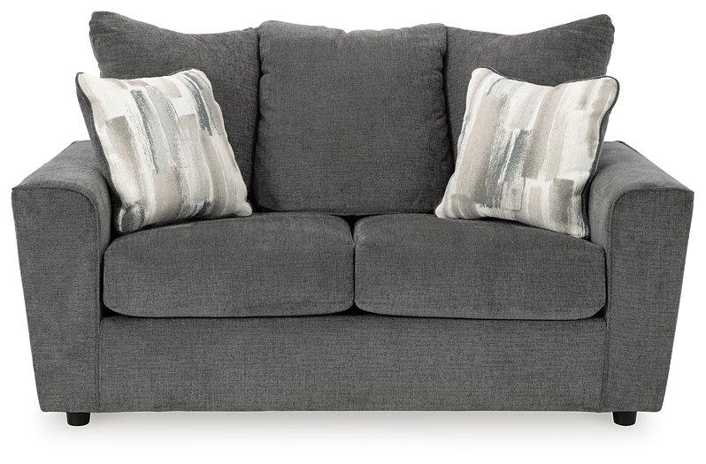 Stairatt Living Room Set - Ace Furniture and Decor