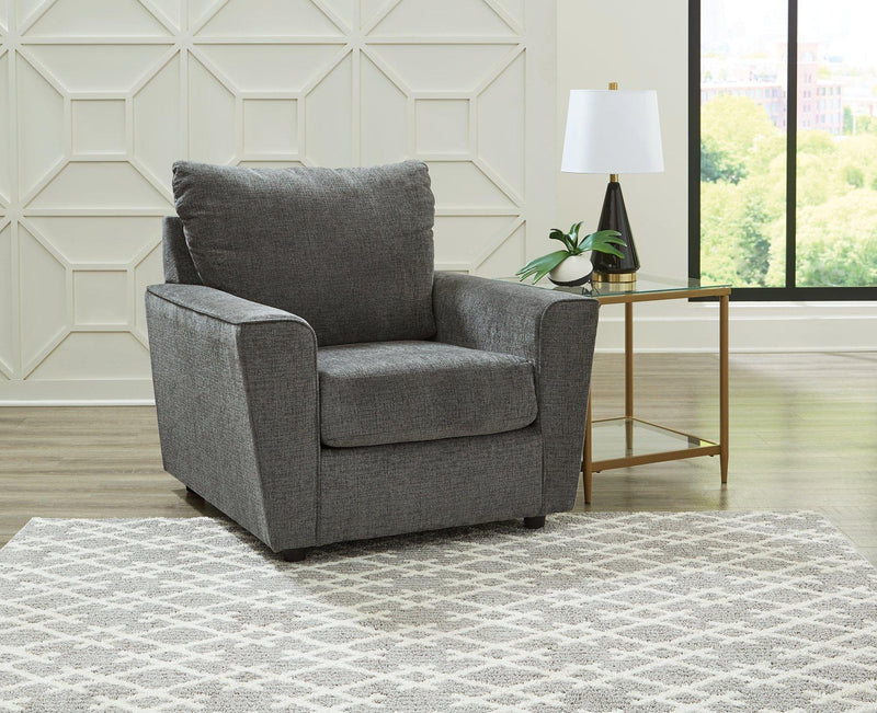 Stairatt Living Room Set - Ace Furniture and Decor