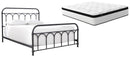 Nashburg Queen Bedroom Set - Ace Furniture and Decor