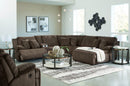 Top Tier Living Room Set - Ace Furniture and Decor