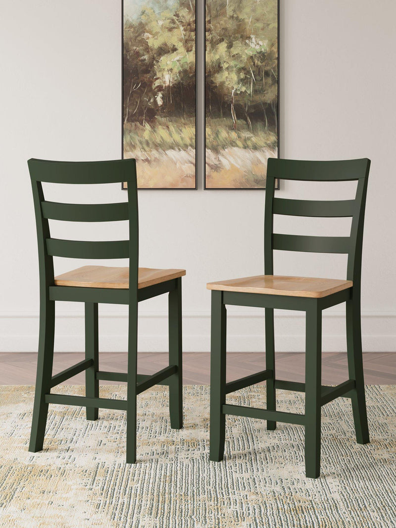 Gesthaven Dining Set - Ace Furniture and Decor