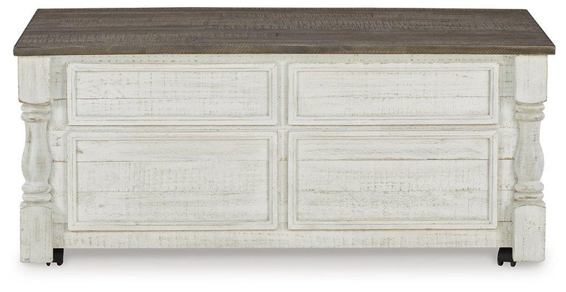 Havalance Occasional Table Set - Ace Furniture and Decor