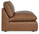 Emilia Sectional - Ace Furniture and Decor