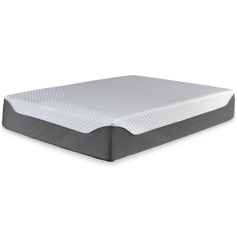 14 Inch Chime Elite Mattress Set - Ace Furniture and Decor