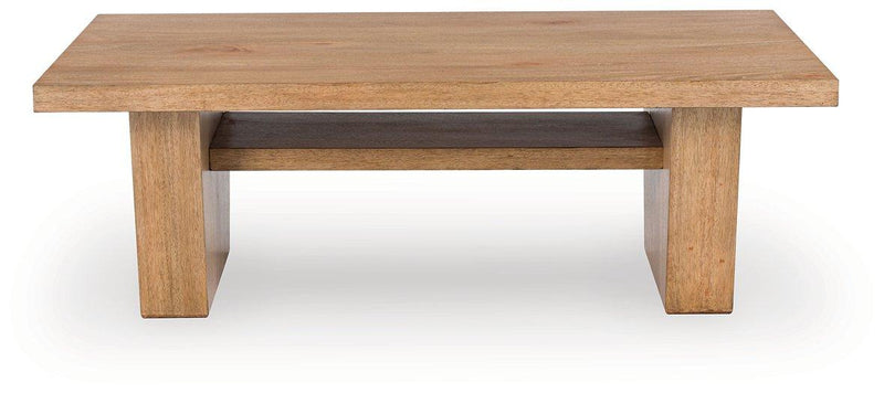 Kristiland Occasional Table Set - Ace Furniture and Decor