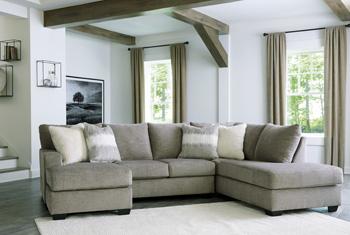Creswell Living Room Set - Ace Furniture and Decor