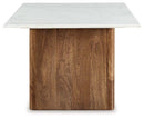 Isanti Occasional Table Set - Ace Furniture and Decor