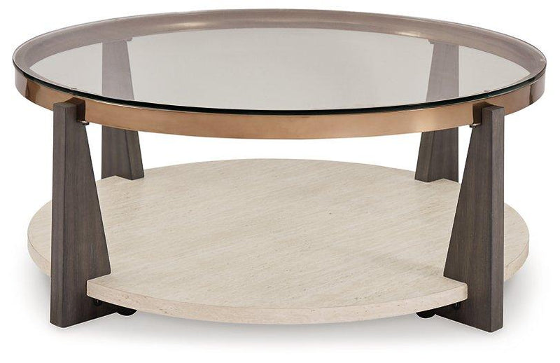 Frazwa Occasional Table Set - Ace Furniture and Decor