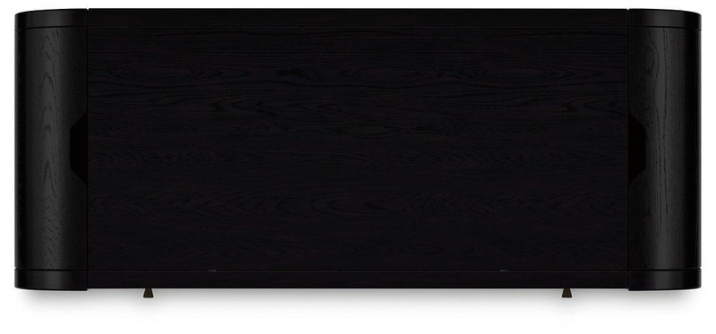 Rowanbeck Home Office Package - Ace Furniture and Decor