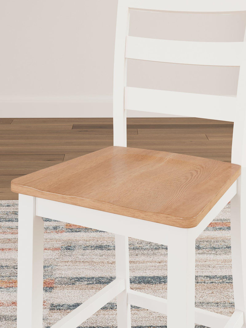 Gesthaven Dining Set - Ace Furniture and Decor