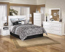 Bostwick Shoals Bedroom Set - Ace Furniture and Decor