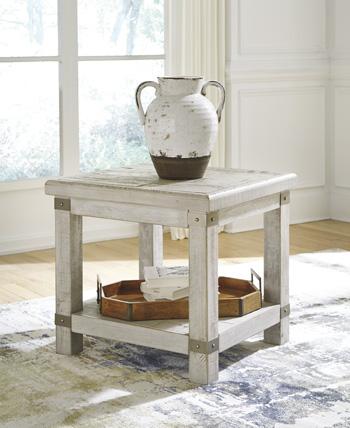 Carynhurst End Table Set - Ace Furniture and Decor