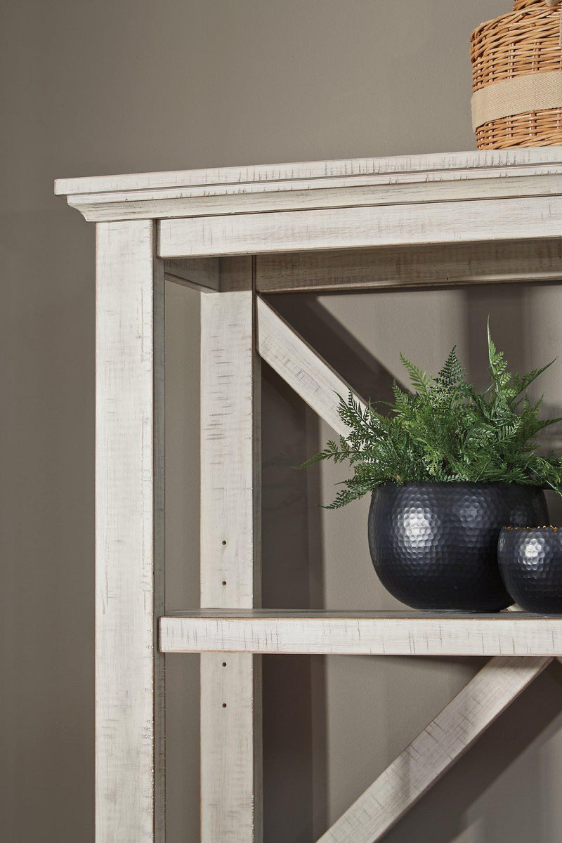 Carynhurst Home Office Set - Ace Furniture and Decor