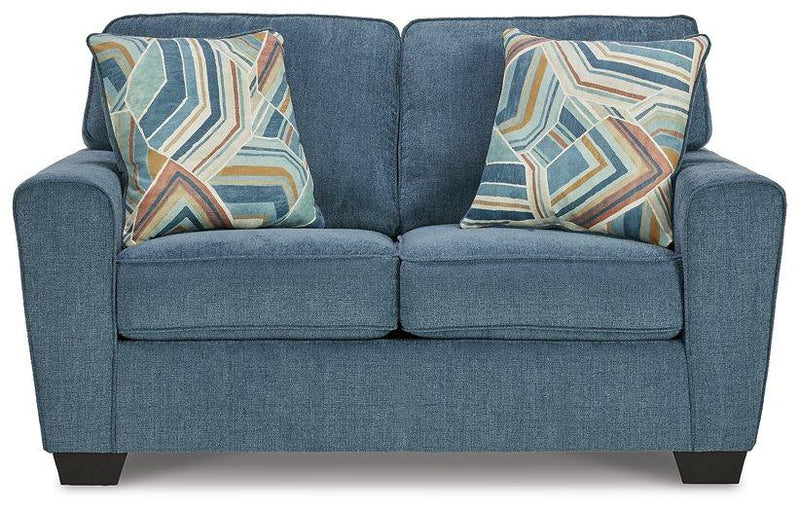 Cashton Living Room Set - Ace Furniture and Decor