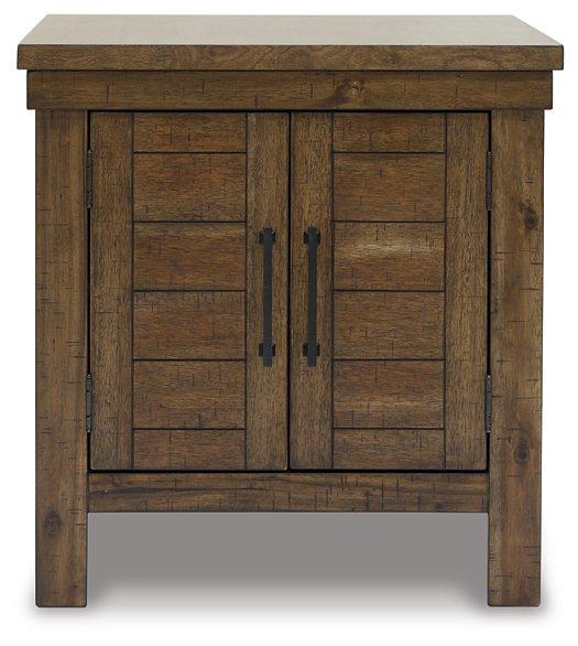 Moriville Occasional Table Set - Ace Furniture and Decor
