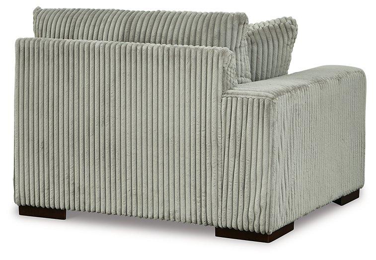 Lindyn Sectional with Chaise - Ace Furniture and Decor