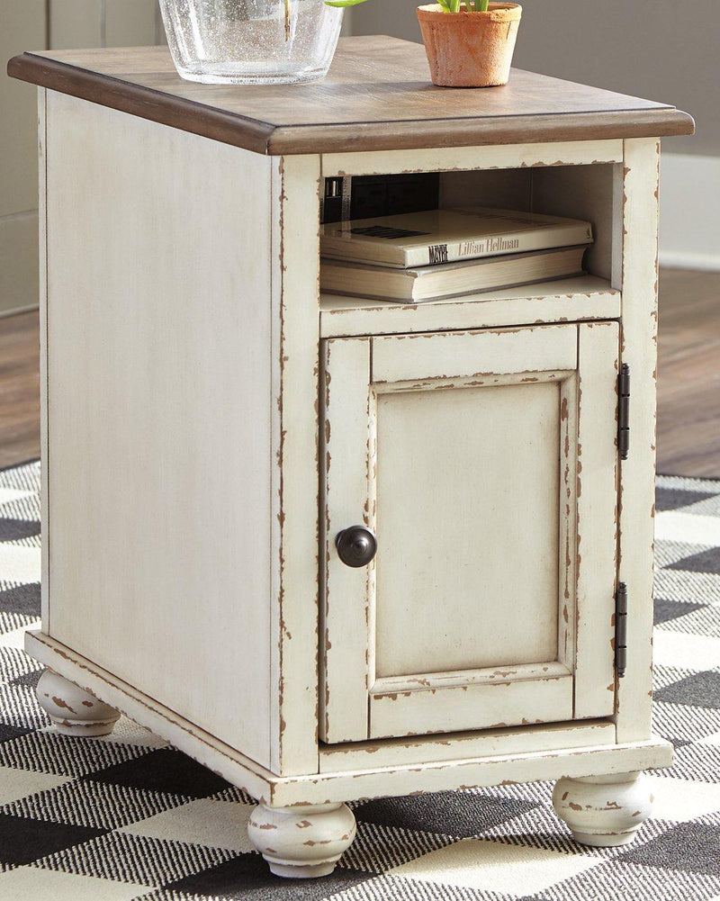 Realyn End Table Set - Ace Furniture and Decor