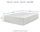 Socalle Bed and Mattress Set - Ace Furniture and Decor
