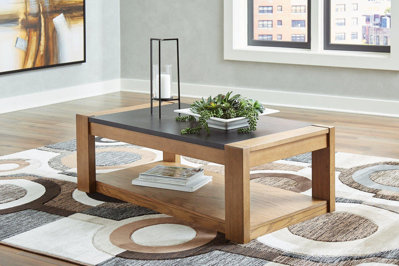 Quentina Occasional Table Set - Ace Furniture and Decor