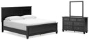 Lanolee Bedroom Set - Ace Furniture and Decor