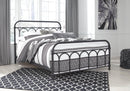 Nashburg Queen Bedroom Set - Ace Furniture and Decor