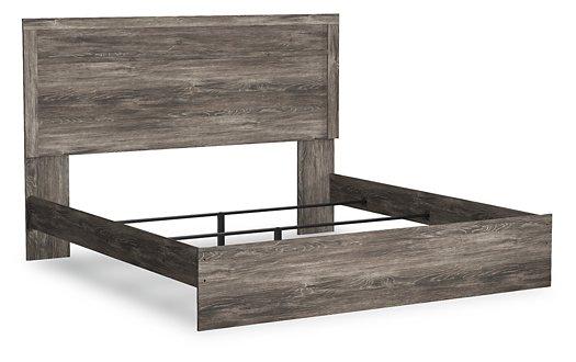 Ralinksi Bedroom Set - Ace Furniture and Decor
