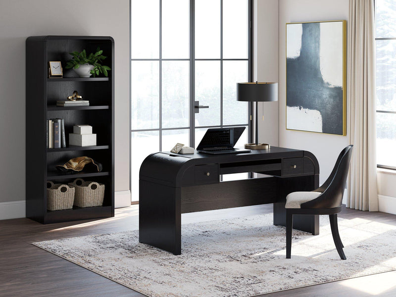 Rowanbeck Home Office Package - Ace Furniture and Decor