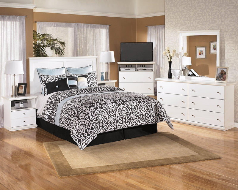 Bostwick Shoals Youth Dresser - Ace Furniture and Decor