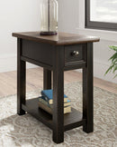 Tyler Creek End Table Set - Ace Furniture and Decor