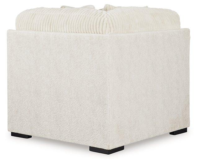 Chessington Sectional - Ace Furniture and Decor