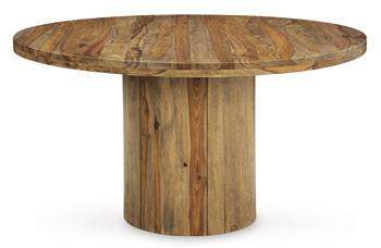 Dressonni Dining Room Set - Ace Furniture and Decor