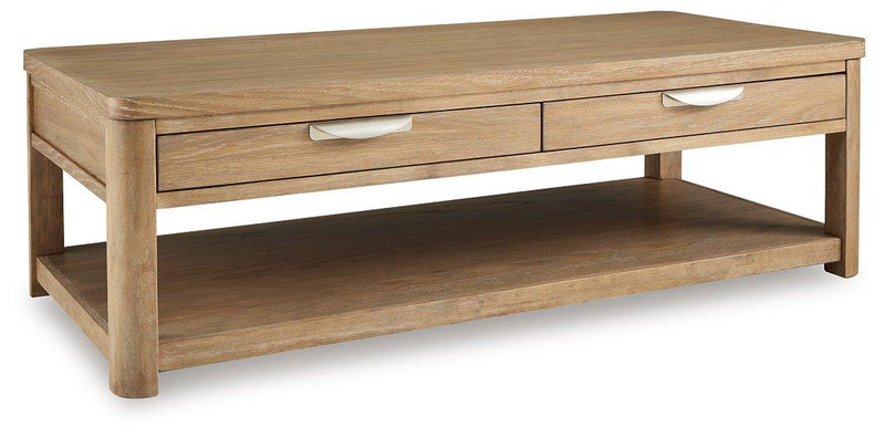 Rencott Occasional Table Set - Ace Furniture and Decor