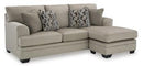 Stonemeade Sofa Chaise - Ace Furniture and Decor
