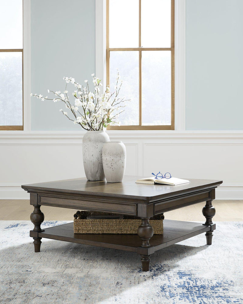 Veramond Occasional Table Set - Ace Furniture and Decor
