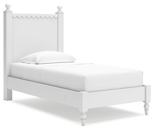 Mollviney Bedroom Set - Ace Furniture and Decor