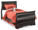 Huey Vineyard Bedroom Set - Ace Furniture and Decor