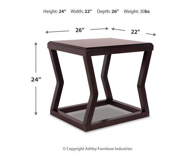 Kelton End Table Set - Ace Furniture and Decor