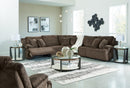 Top Tier Living Room Set - Ace Furniture and Decor