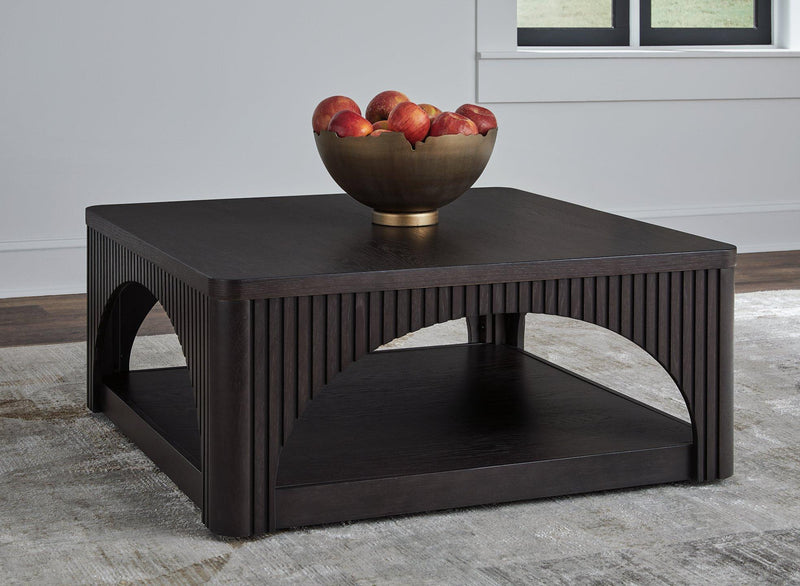 Yellink Occasional Table Set - Ace Furniture and Decor