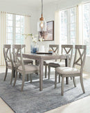 Parellen Dining Room Set