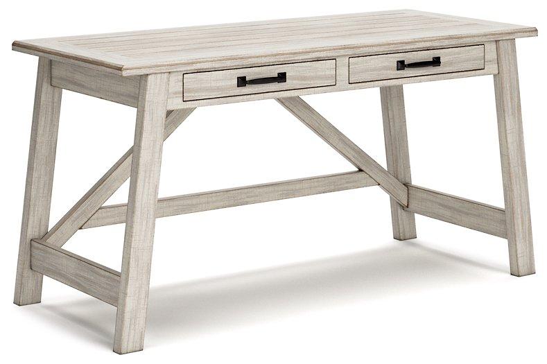 Carynhurst Home Office Set - Ace Furniture and Decor