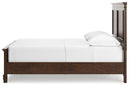 Danabrin Bed - Ace Furniture and Decor