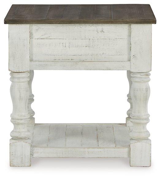 Havalance Occasional Table Set - Ace Furniture and Decor