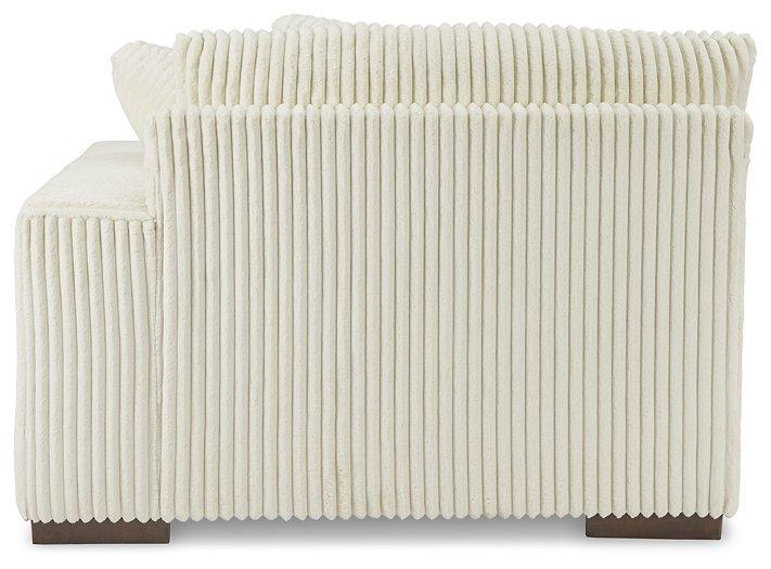 Lindyn Sectional with Chaise - Ace Furniture and Decor