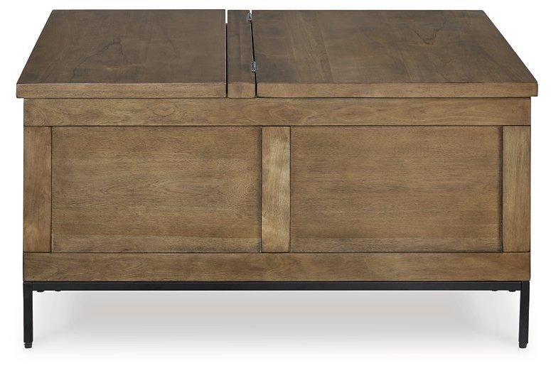 Torlanta Occasional Table Set - Ace Furniture and Decor