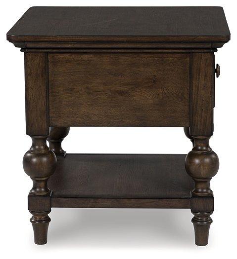 Veramond Occasional Table Set - Ace Furniture and Decor