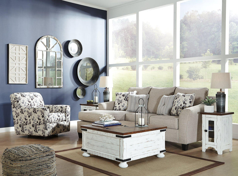 Abney Living Room Set - Ace Furniture and Decor
